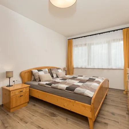 Deluxe Vista365 Apartament