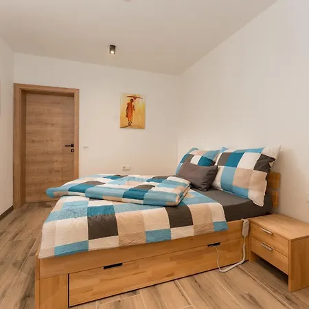 Deluxe Vista365 Apartament