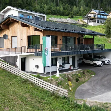 Apartament Deluxe Vista365 *