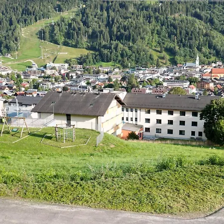 Deluxe Vista365 Schladming