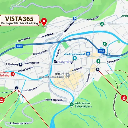 Apartament Deluxe Vista365
